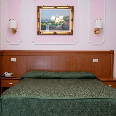 Hotel Philia Rom Exterior foto