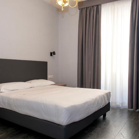 Hotel Philia Rom Exterior foto