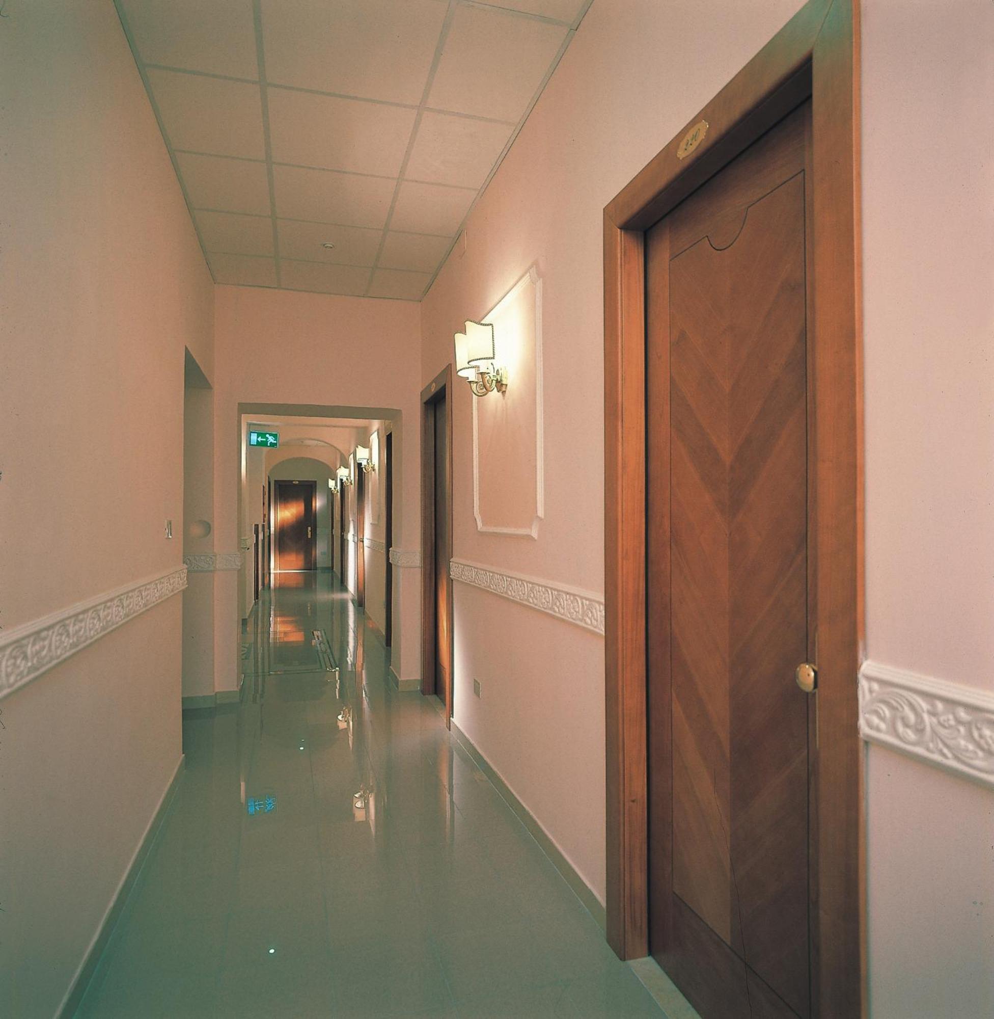 Hotel Philia Rom Zimmer foto