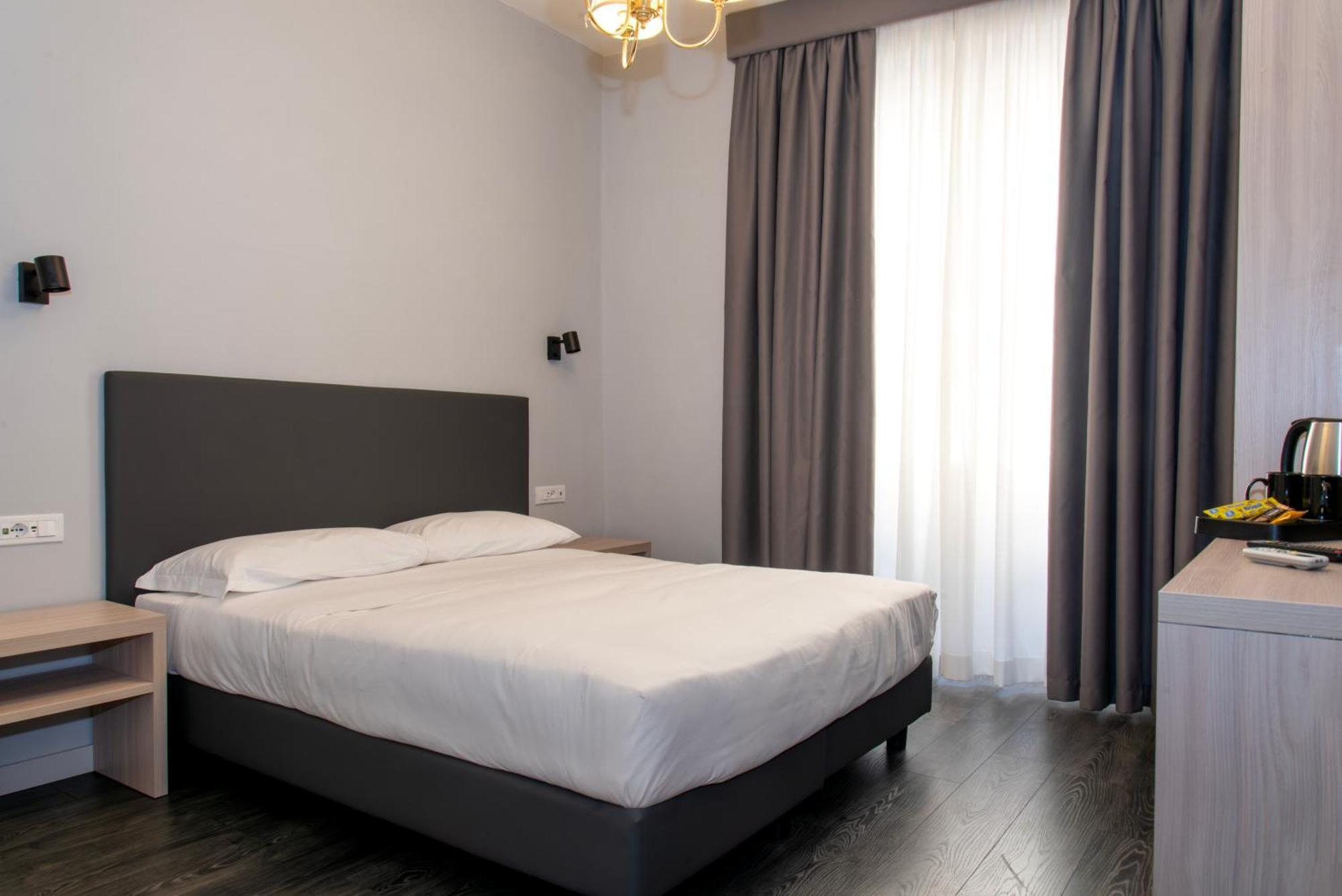 Hotel Philia Rom Exterior foto
